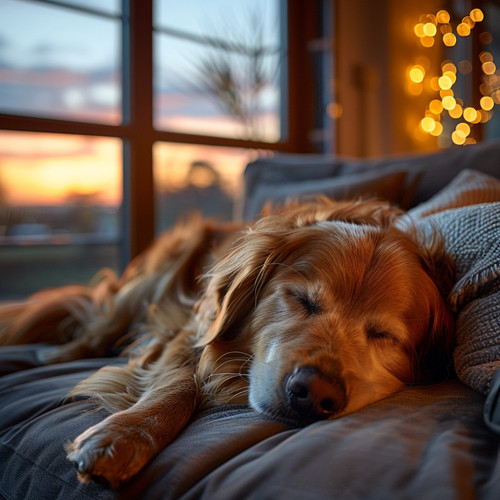 Armonías De Perros: Música Para Perros