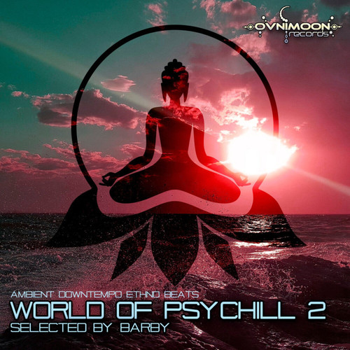 World Of Psychill, Vol. 2