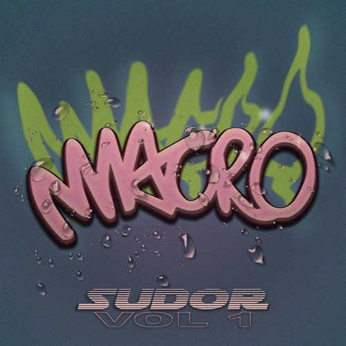 Sudor Vol. 1