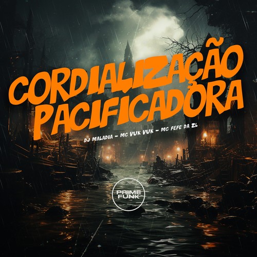 Cordialização Pacifícadora (Explicit)