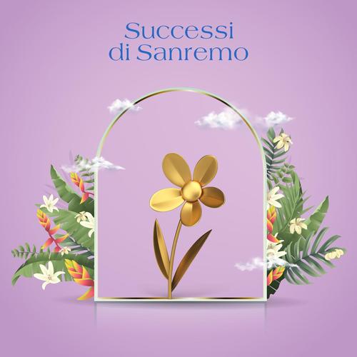 Successi di Sanremo (Explicit)