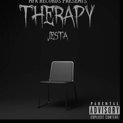 Therapy (feat. ABADDON) [Explicit]