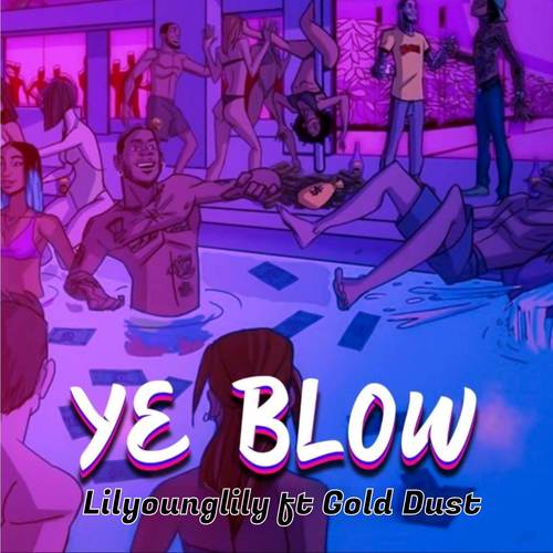 Yɛ Blow