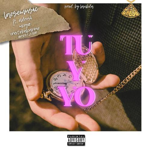 Tu & Yo (feat. EL DRESK, Merxelion & Mceyz)