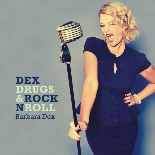 Dex, ***** & Rock 'N Roll