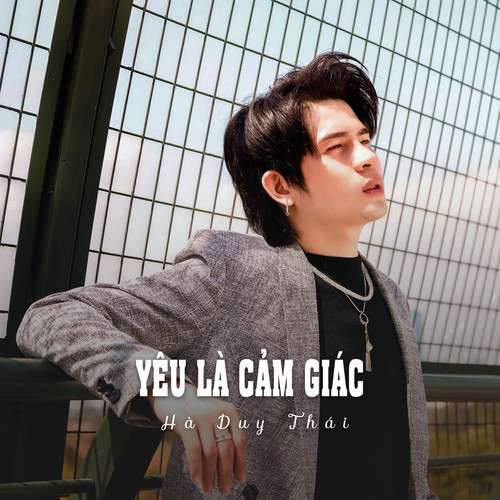 Yêu Là Cảm Giác (Ytmix)