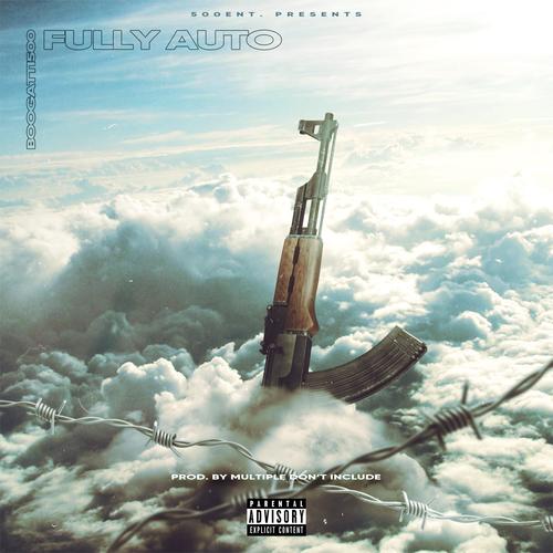 Fully Auto (Explicit)