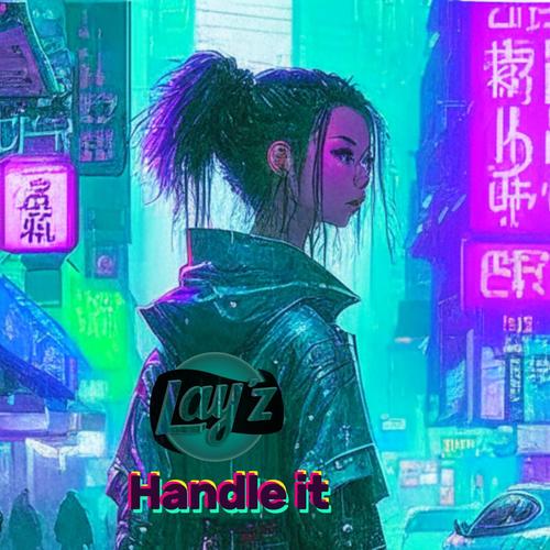 Handle it ripped EP