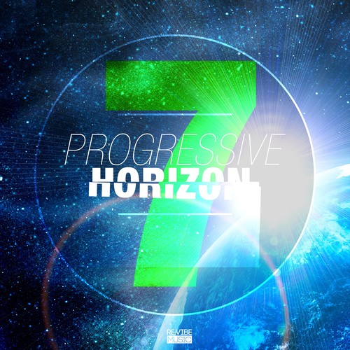 Progressive Horizon, Vol. 7