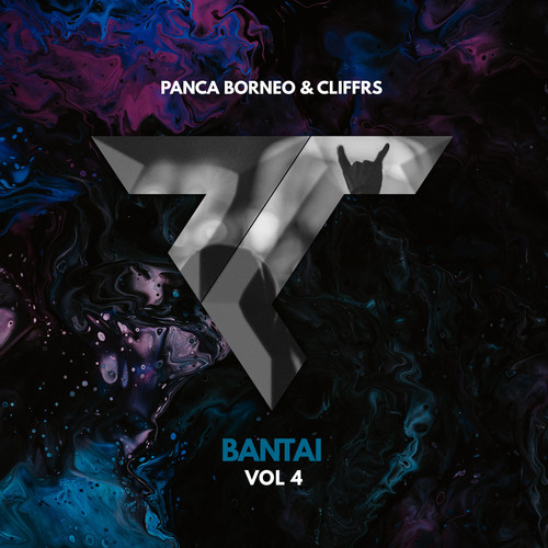 BANTAI VOL 4 (Explicit)