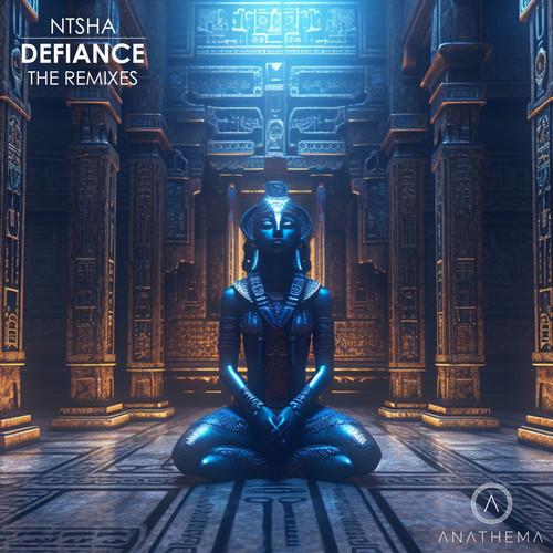 Defiance | Remixes