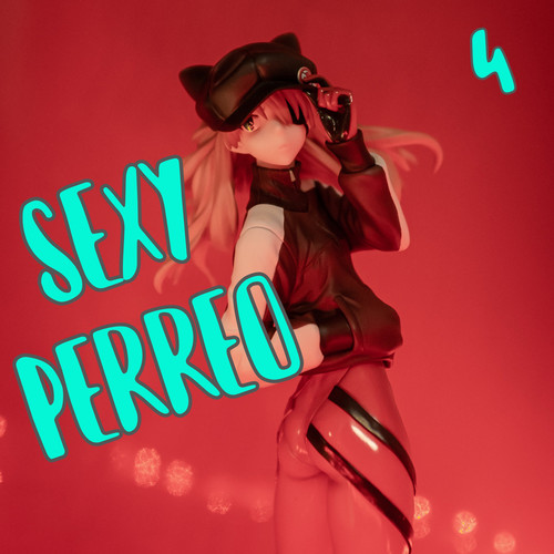 Sexy Perreo Vol. 4 (Explicit)