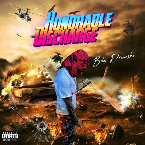 Honorable Discharge (Explicit)