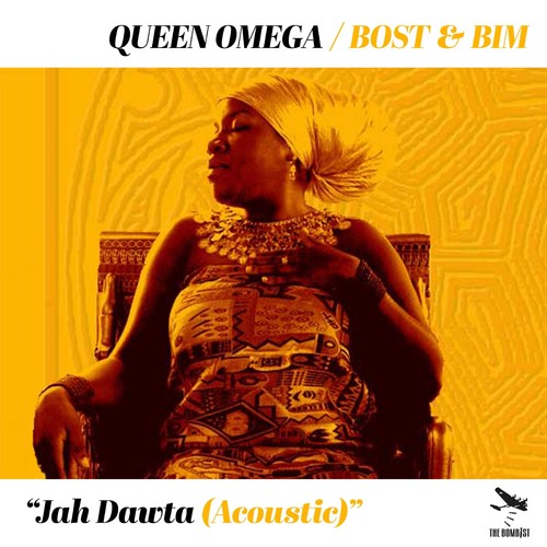 Jah Dawta (Acoustic)