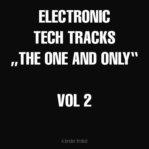 Electronic Tech Tracks 