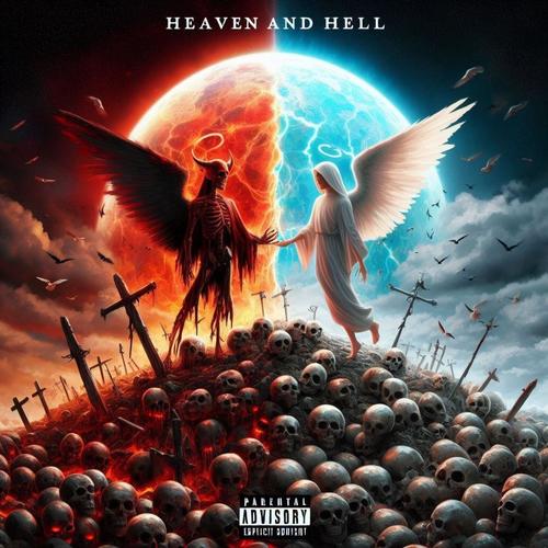 Heaven or Hell (feat. Devon The Legend) [Explicit]