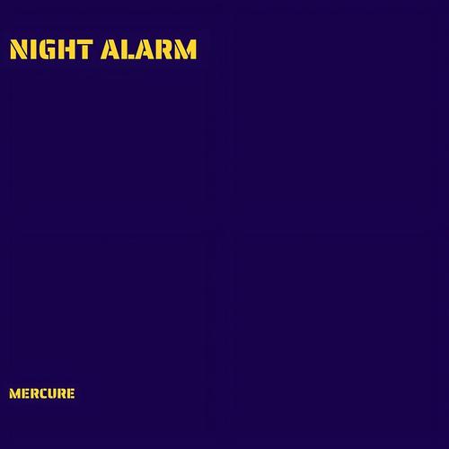 Night Alarm