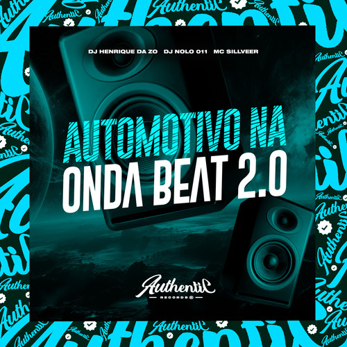 Automotivo na Onda do Beat 2.0 (Explicit)