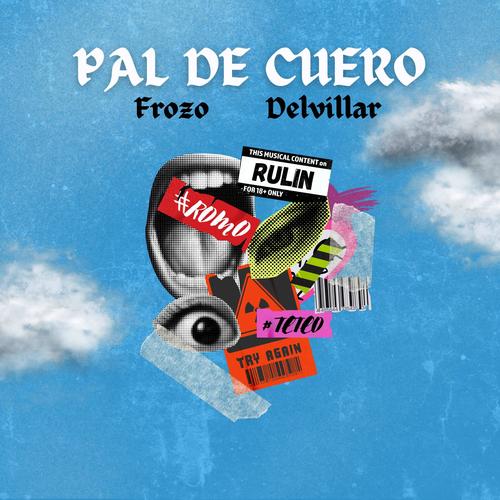 PAL DE CUERO (Explicit)