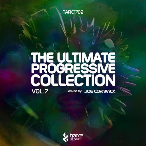 The Ultimate Progressive Collection, Vol. 7