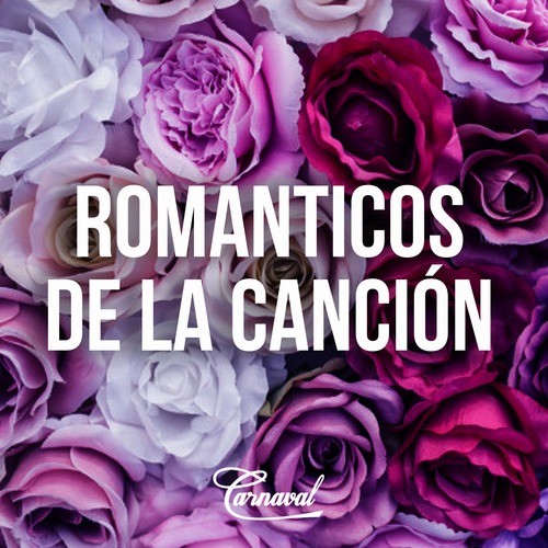 Románticos de la Canción