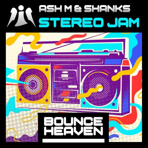 Stereo Jam (feat. Shanks) [Andy Whitby edit]