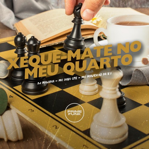 Xeque-mate no Meu Quarto (Explicit)