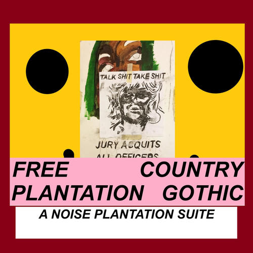 NOISE PLANTATION SUITE NO.1