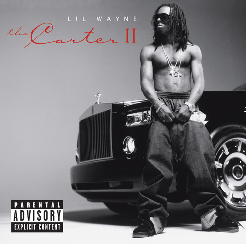 Tha Carter II (Explicit)