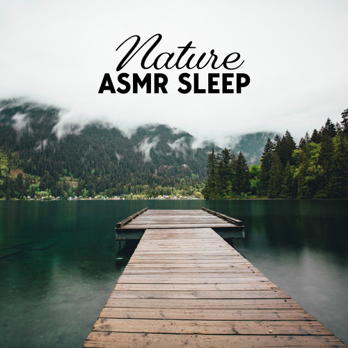 Nature ASMR Sleep (Relaxing Tones, Morning Sound Bath)