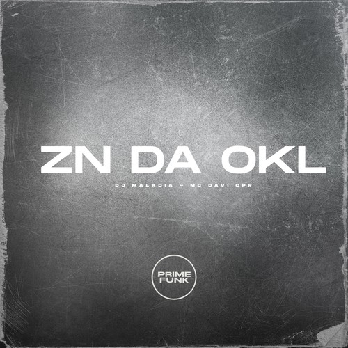 Zn da Okl (Explicit)