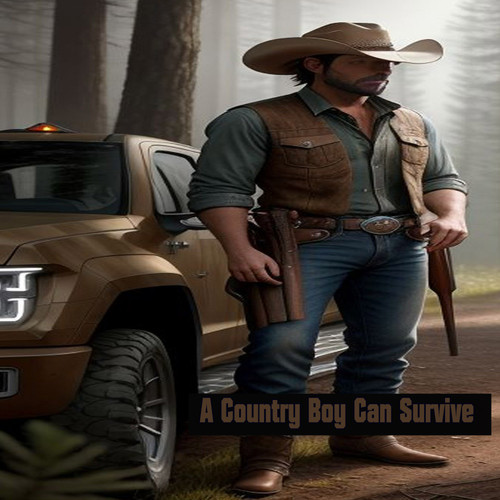 A Country Boy Can Survive