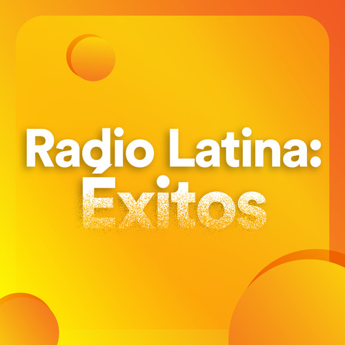 Radio Latina: Éxitos (Explicit)