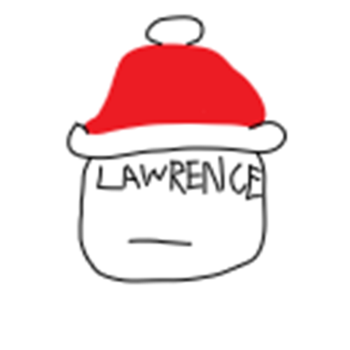 Merry Christmas Mr. Lawrence (8-Bit Cover)