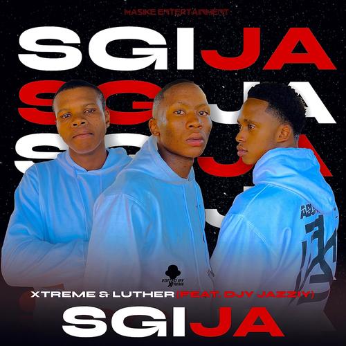 Sgija (feat. Djy JazziY)