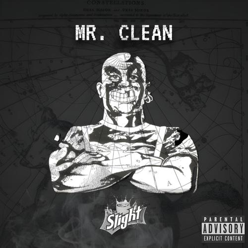 MR. CLEAN (Explicit)