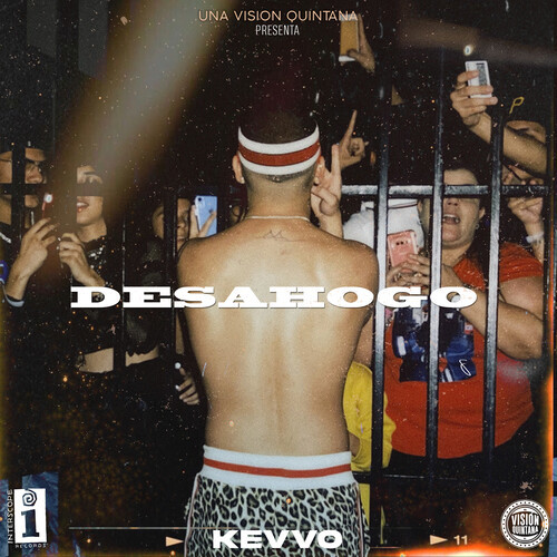 Desahogo (Explicit)