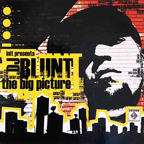 The Big Picture (Explicit)