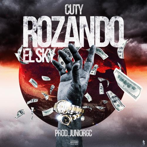 ROZANDO EL SKY (Explicit)