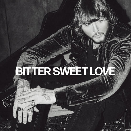 Bitter Sweet Love