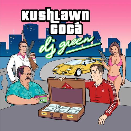 Kushlawn Cocá (Explicit)