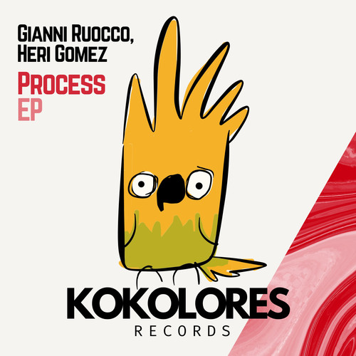 Process EP