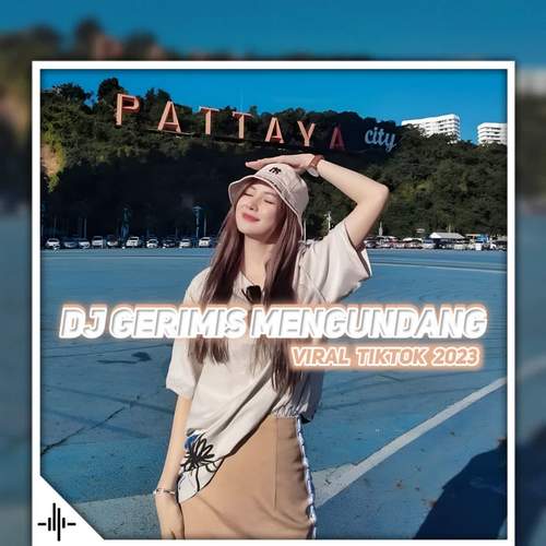 Dj Gerimis Mengundang Remix FullBass