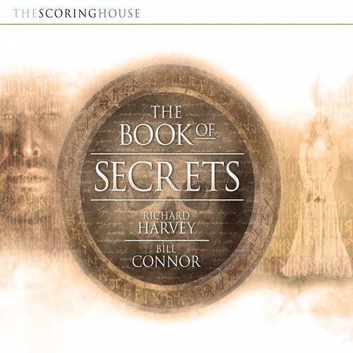 The Book of Secrets (Pt. 1)