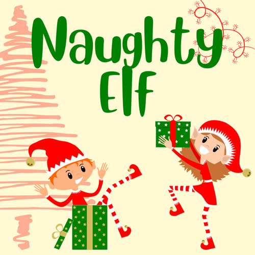 Naughty Elf