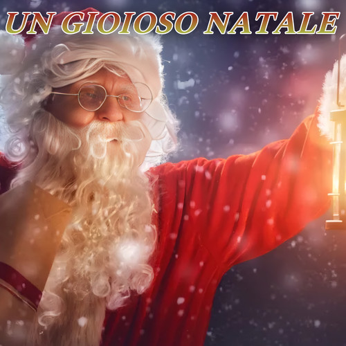 Un Gioioso Natale