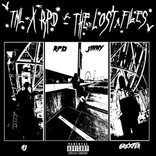 TNL X RPD - da lost files (Explicit)