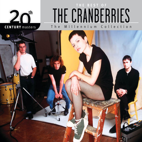 20th Century Masters - The Millennium Collection: The Best Of The Cranberries