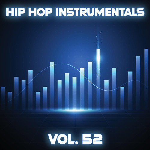 Hip-Hop Instrumentals, Vol. 52