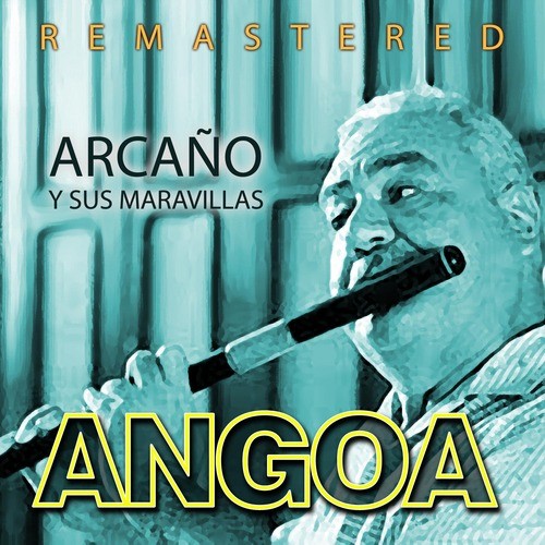 Angoa (Remastered)